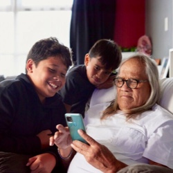 digital hero identity